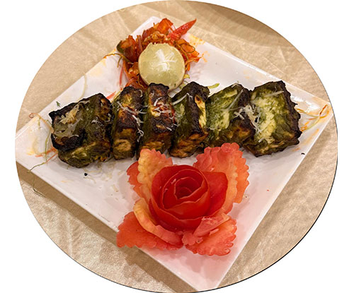 Recipe Image
